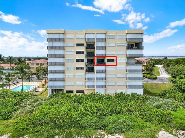 2 of 36 - 7400 S Ocean Drive #502, Jensen Beach, FL