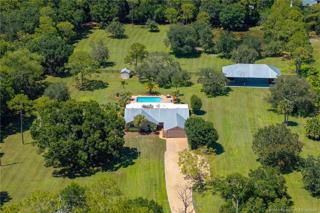 5705 Woodham Street, Palm City