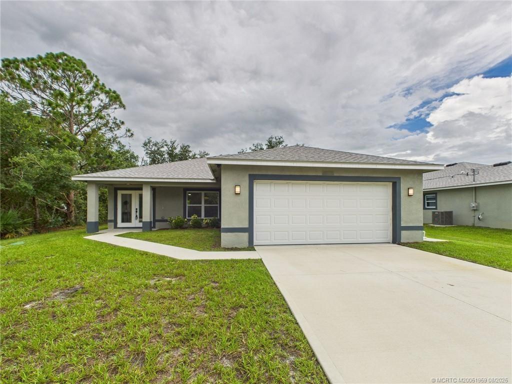 8666 100th Avenue, Vero Beach