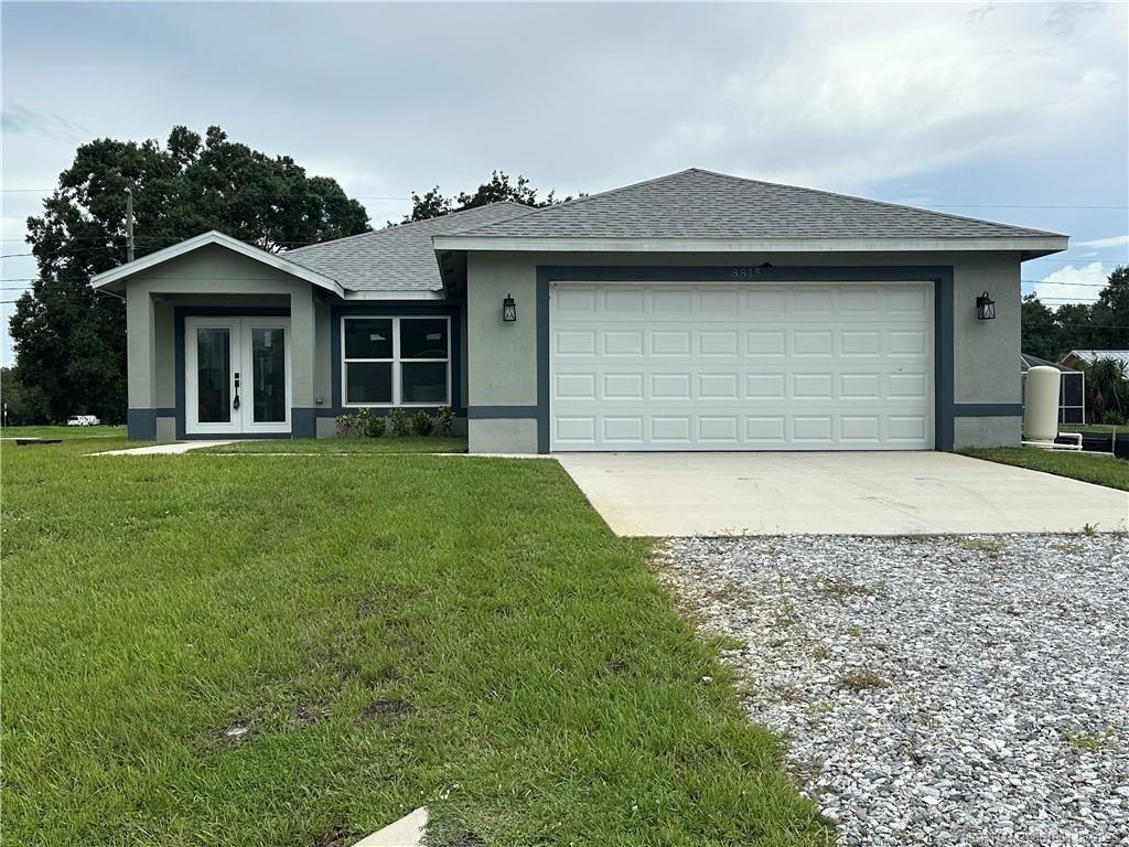 8815 100th Court, Vero Beach