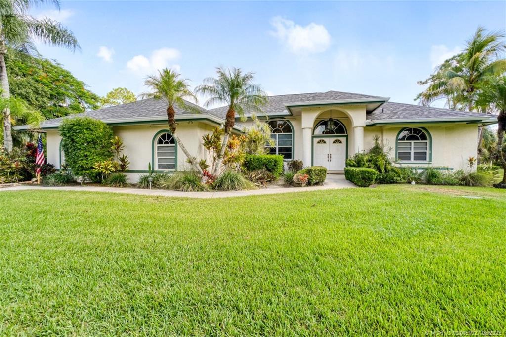 1171 Buttonwood Circle, Stuart