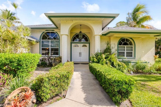 2 of 36 - 1171 Se Buttonwood Circle, Stuart, FL
