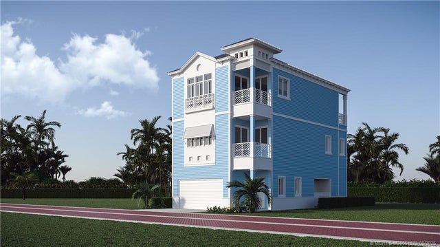 1 of 3 - 4821 Watersong Way, Fort Pierce, FL