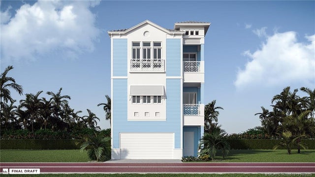 2 of 3 - 4821 Watersong Way, Fort Pierce, FL