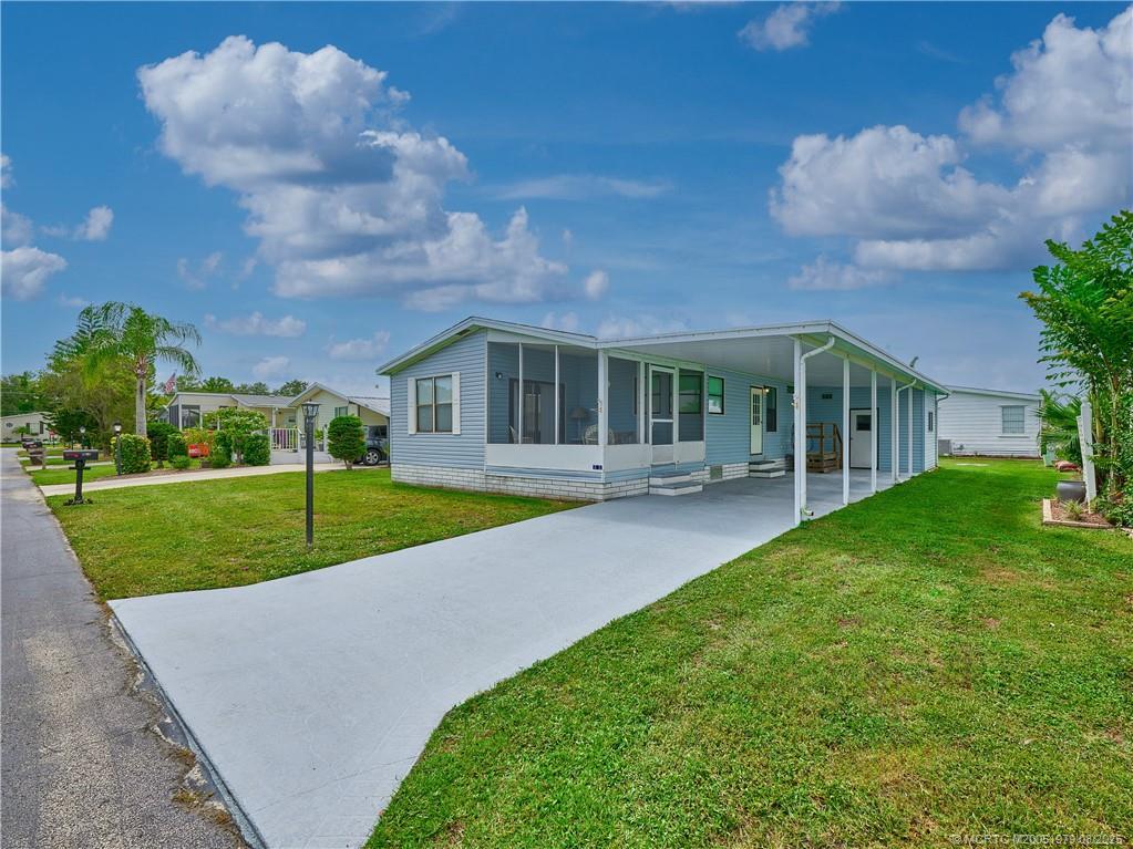 4718 Balsawood Terrace, Stuart