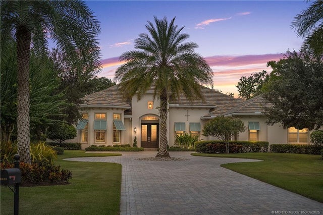 2 of 42 - 6633 Sw Silver Wolf Drive, Palm City, FL