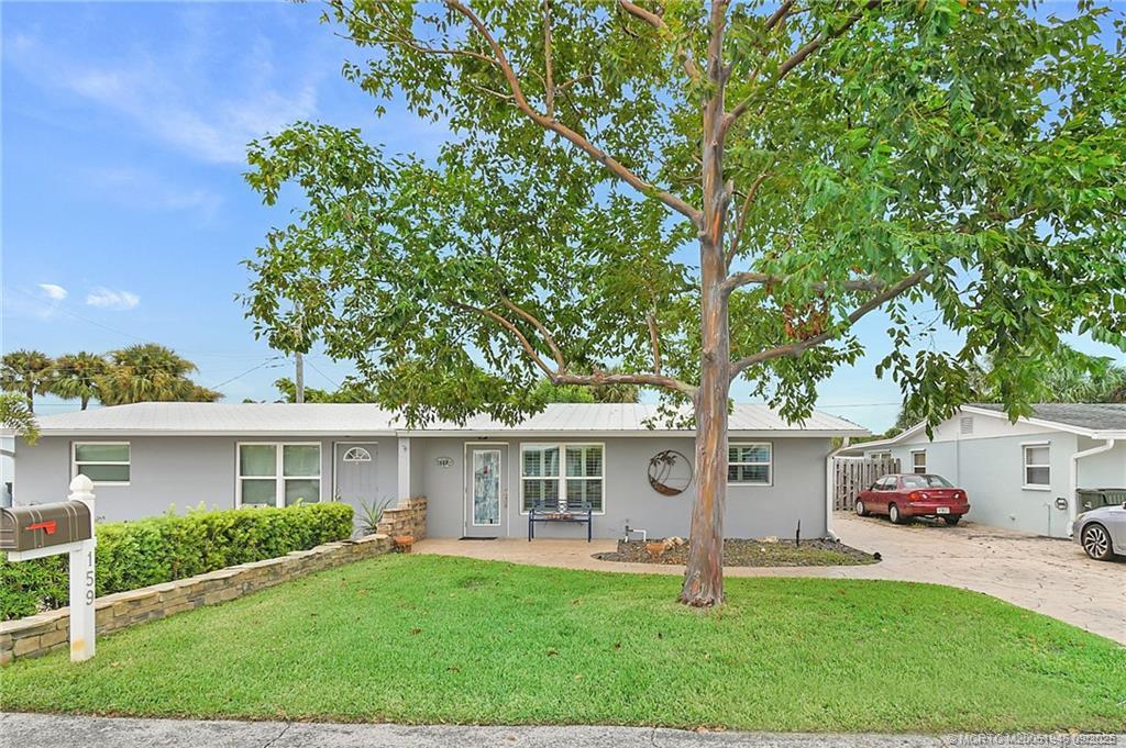 159 Sailfish Lane, Stuart