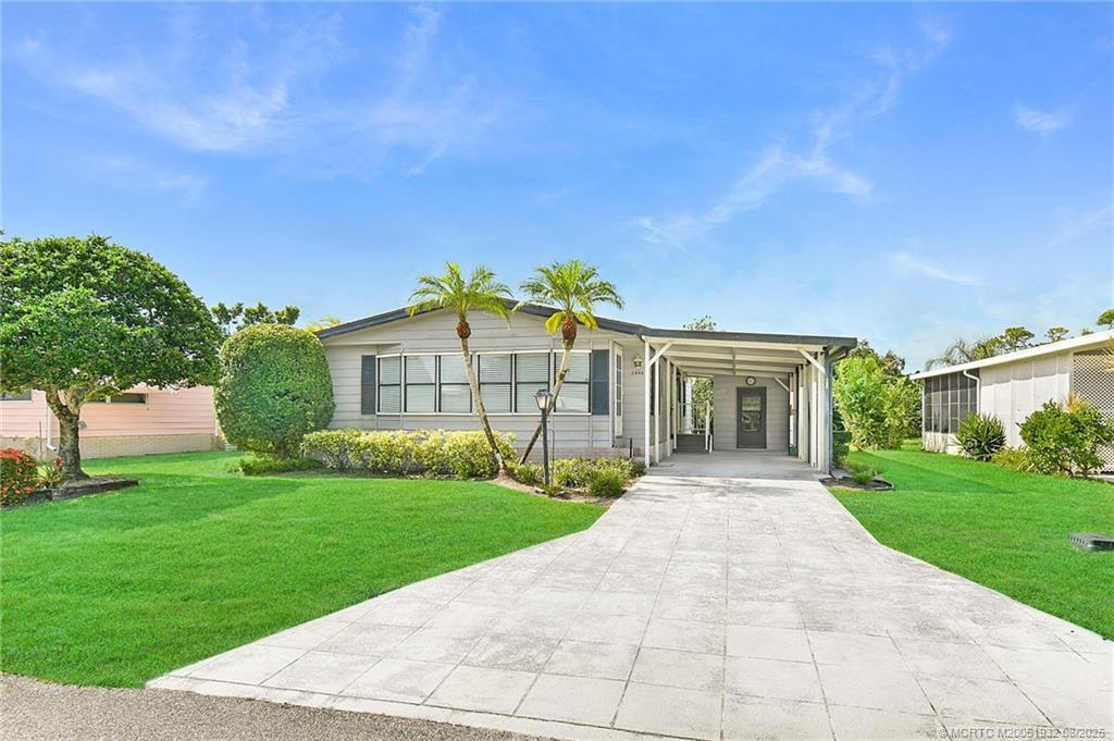 2800 Toronado Trail, Stuart