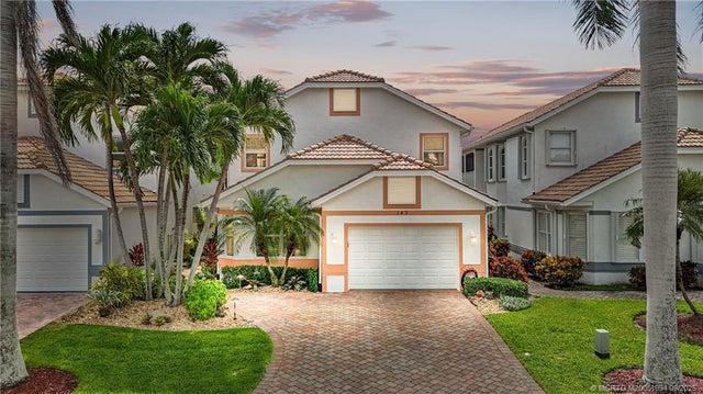 1 of 34 - 143 Pepper Lane, Jensen Beach, FL