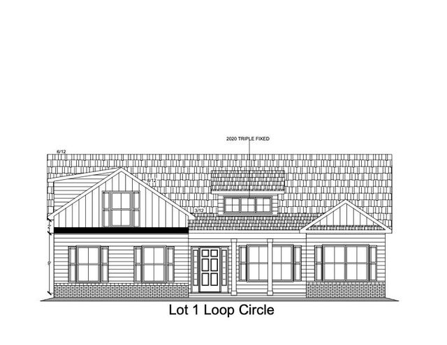 1165 Loop Circle, Longs