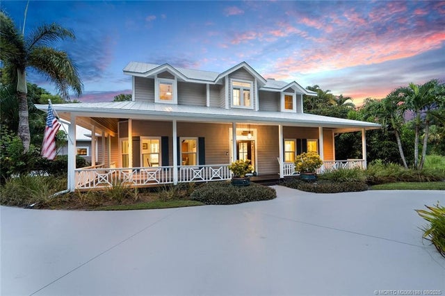1 of 32 - 3135 Sw Rivers End Way, Palm City, FL