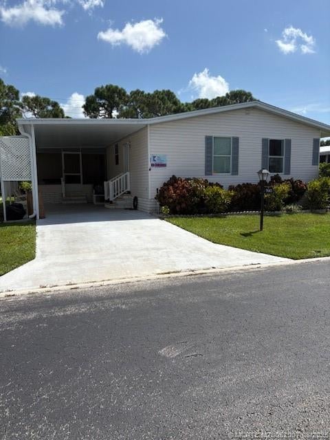 1 of 17 - 7061 Se Birchwood Lane, Stuart, FL
