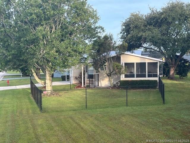 1 of 8 - 2671 Sw Versailles Terrace, Stuart, FL