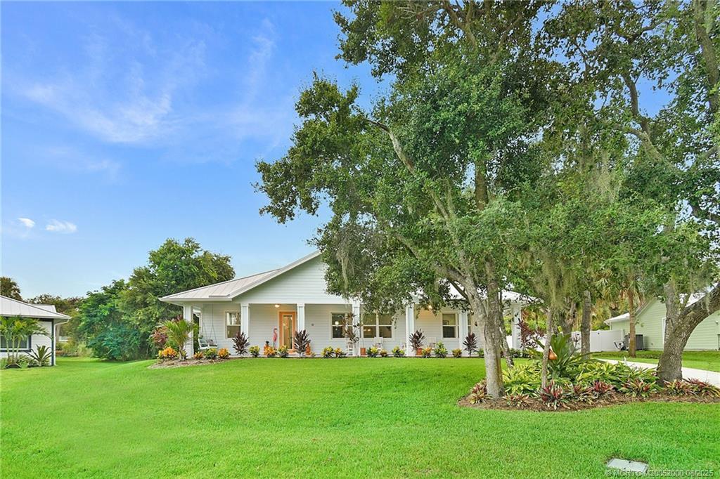 121 Eden Creek Lane, Jensen Beach
