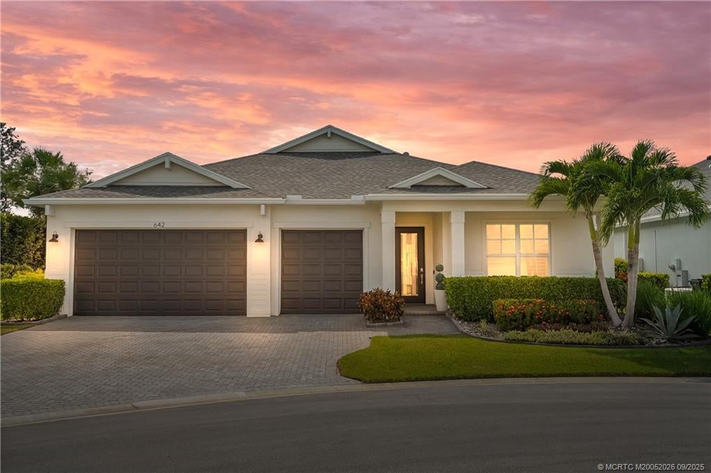 642 Goldenrod Road, Port St Lucie