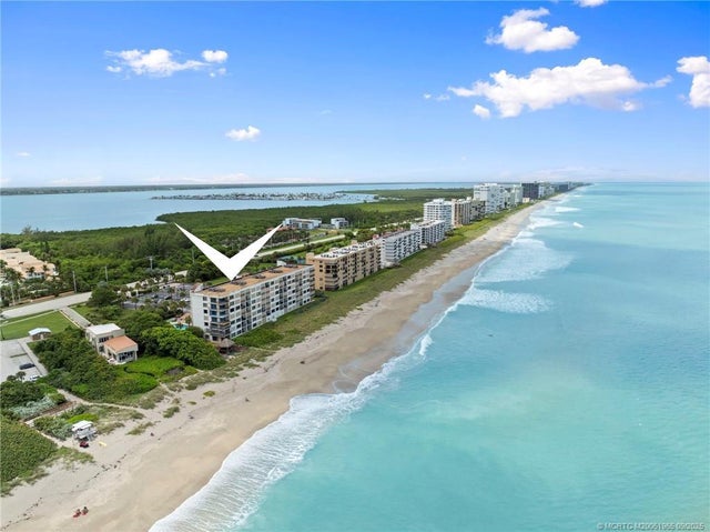 1 of 45 - 10310 S Ocean Drive #109, Jensen Beach, FL
