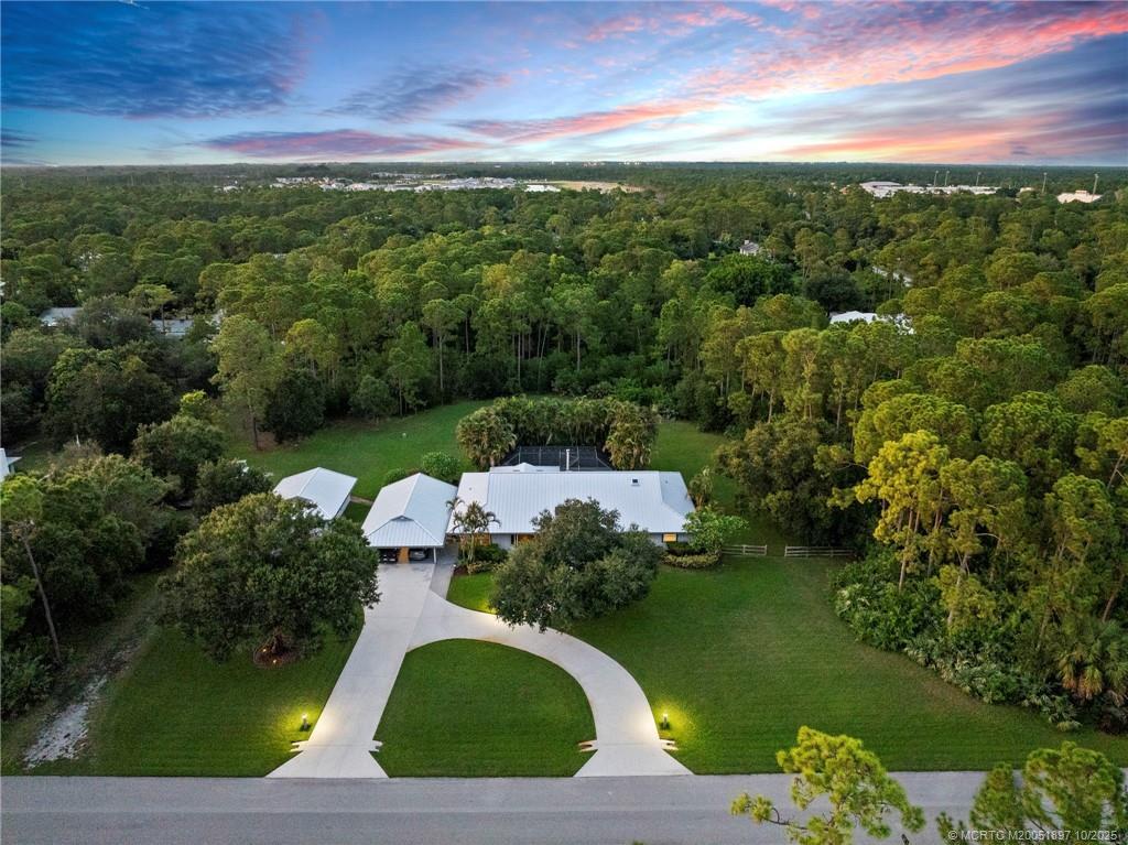 11245 Meadowlark Circle, Stuart