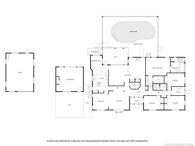 2 of 32 - 11245 Sw Meadowlark Circle, Stuart, FL