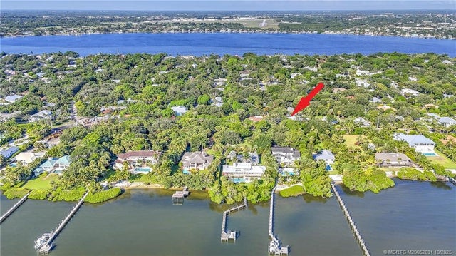 5 of 48 - 4 N Via Lucindia Drive, Sewalls Point, FL