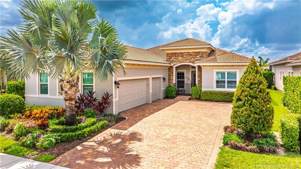 9122 Pepoli Way, Port St Lucie