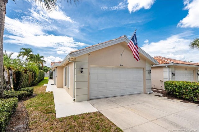 1 of 60 - 1611 Sw Shady Lake Terrace, Palm City, FL