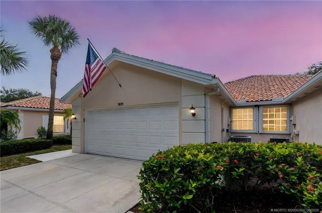 2 of 60 - 1611 Sw Shady Lake Terrace, Palm City, FL