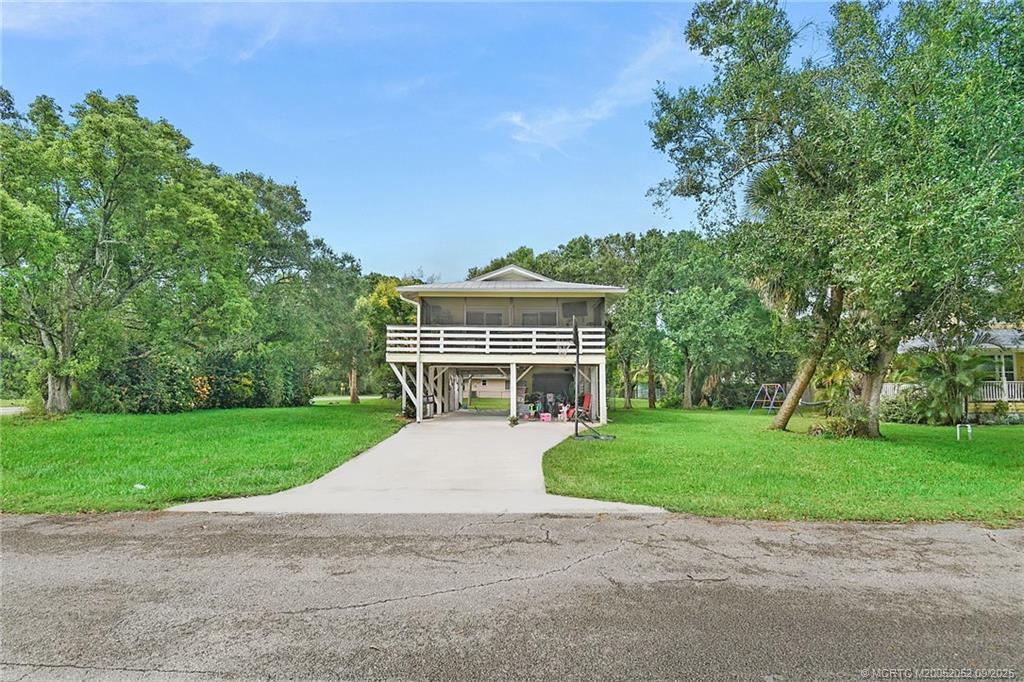 5000 Seminole Road, Fort Pierce