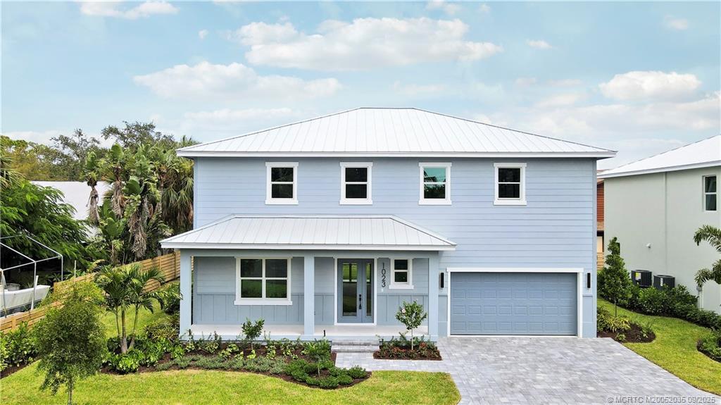 1023 Orange Avenue, Jensen Beach
