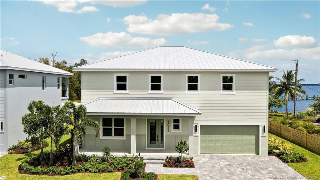 1013 Orange Avenue, Jensen Beach