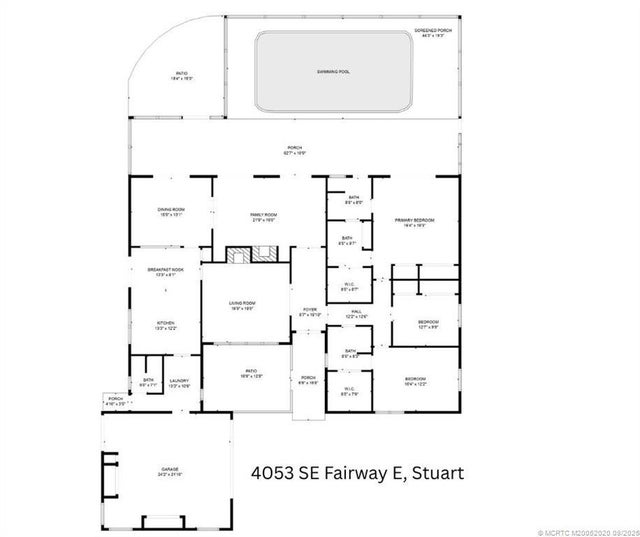 2 of 15 - 4053 Se Fairway, Stuart, FL