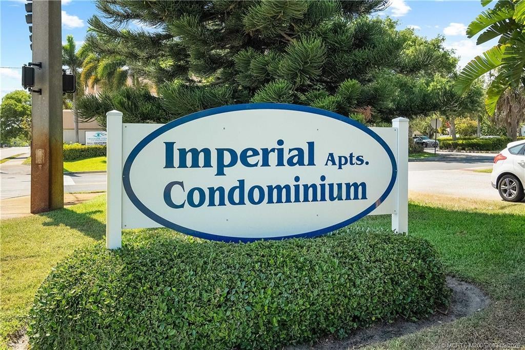 333 Martin Avenue 1a, Stuart