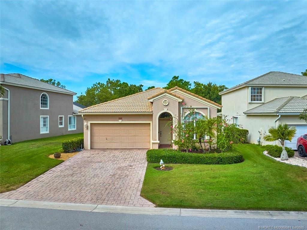 3965 Deer Oak Drive, Jensen Beach