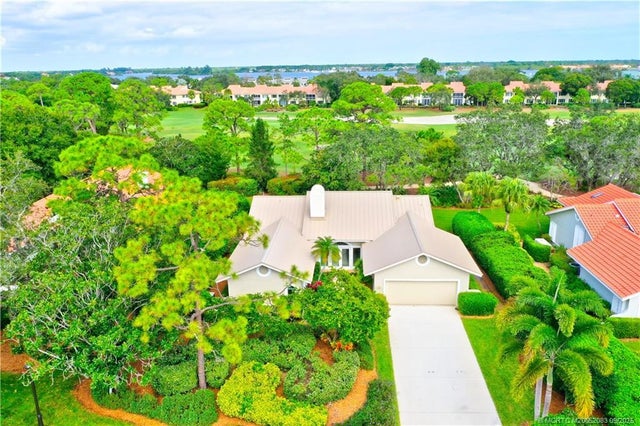 1 of 50 - 2018 Nw Laurel Oak Lane, Palm City, FL