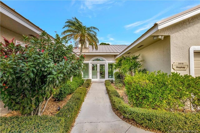 2 of 50 - 2018 Nw Laurel Oak Lane, Palm City, FL