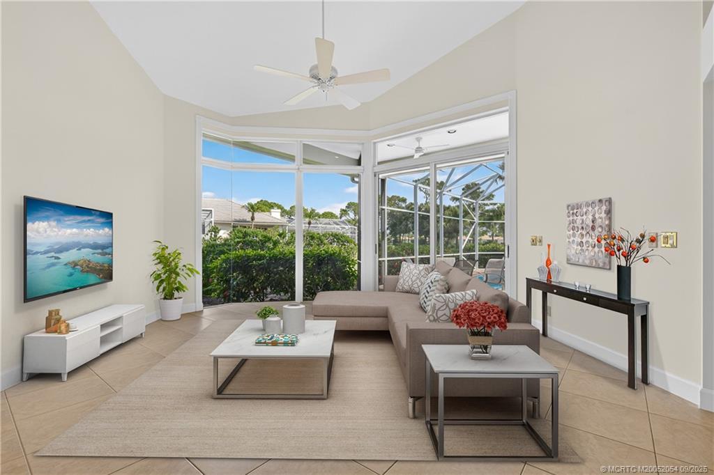 13239 Harbour Ridge Boulevard, Palm City