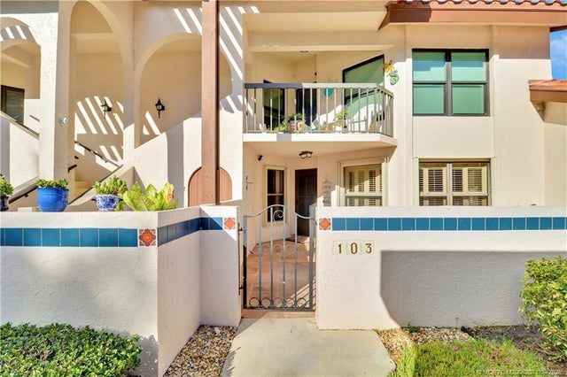 2 of 33 - 6011 Se Martinique Drive #103, Stuart, FL