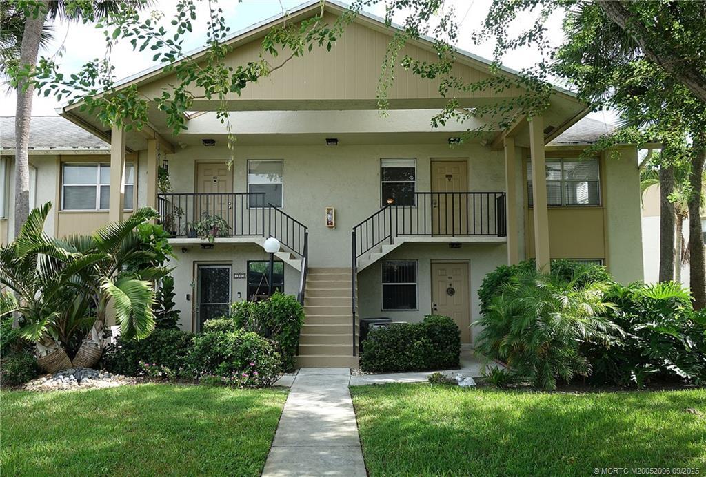 3101 Aster Lane 1908, Stuart