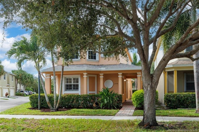 2094 Se Eatonville Drive, Port St Lucie