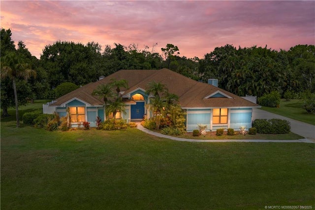 1 of 51 - 1127 Sw Catalina Street, Palm City, FL