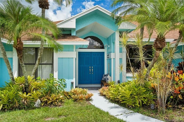 2 of 51 - 1127 Sw Catalina Street, Palm City, FL