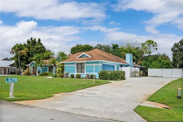 3 of 51 - 1127 Sw Catalina Street, Palm City, FL