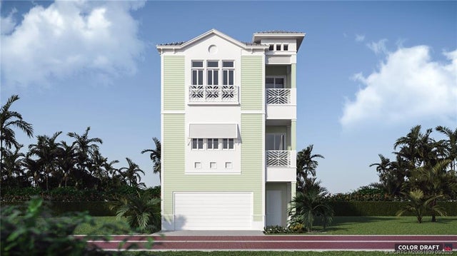 1 of 5 - 4857 Watersong Way, Fort Pierce, FL