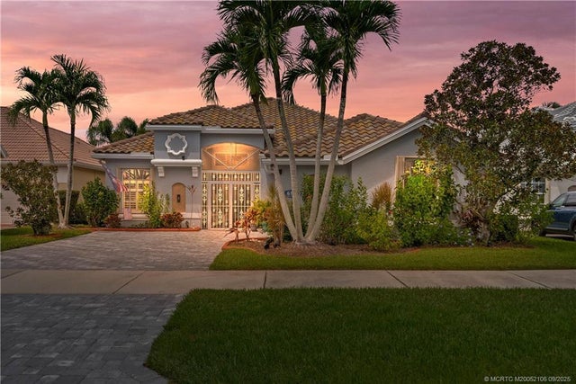 1 of 60 - 616 Sw Lake Charles Circle, Port St Lucie, FL
