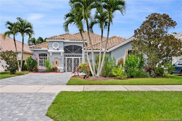 2 of 60 - 616 Sw Lake Charles Circle, Port St Lucie, FL