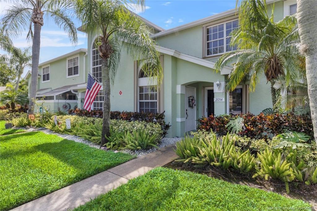 2054 Wild Meadow Circle, Port St Lucie