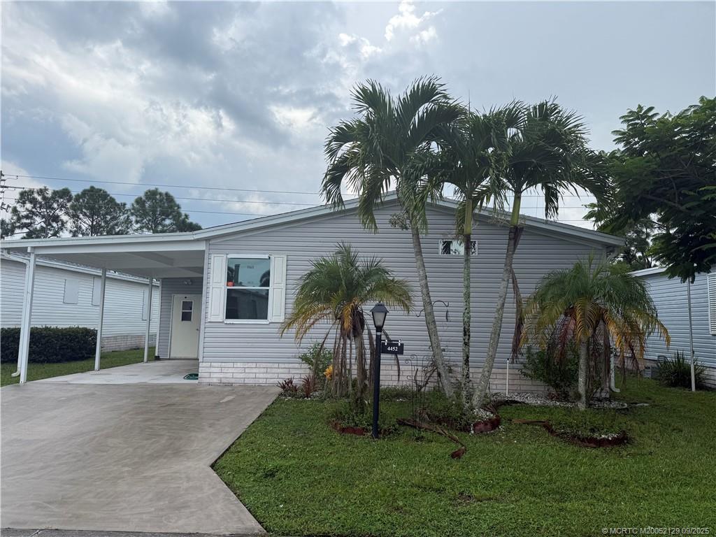 4452 Sweetwood Way, Stuart