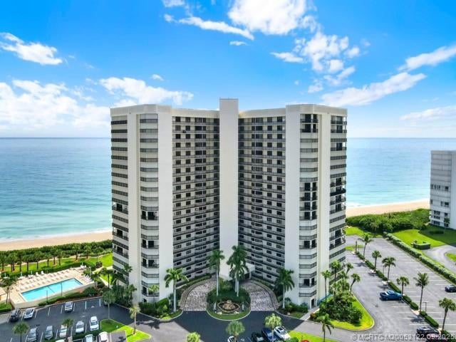 9550 Ocean Drive 1208, Jensen Beach