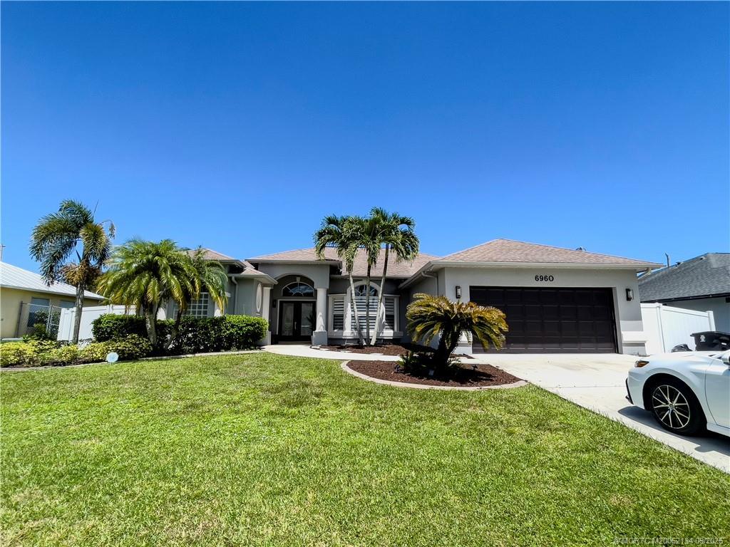 6960 Denargo Street, Port St Lucie