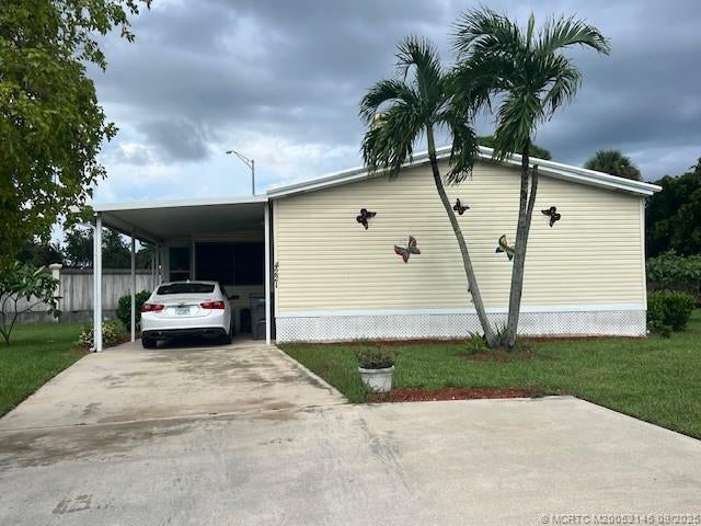 4221 72nd Street, West Palm Beach