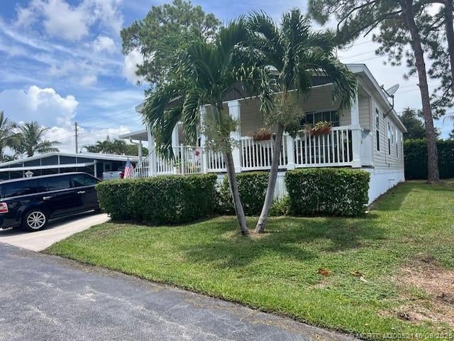 4241 Royal Manor Boulevard, Boynton Beach
